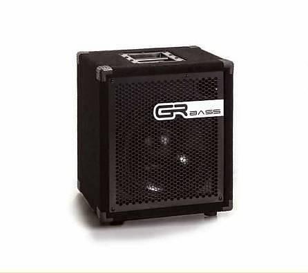 GR Bass CUBE 112 cassa per basso 450W