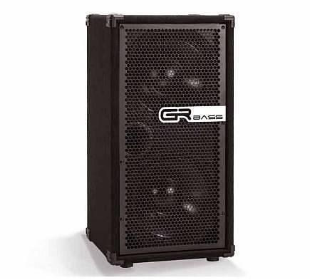 GR Bass GR 212 SLIM - cassa per basso 900W