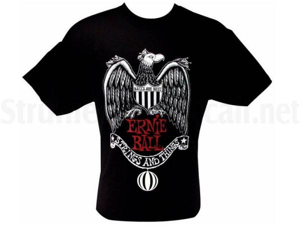 ERNIE BALL 4804 T SHIRT...