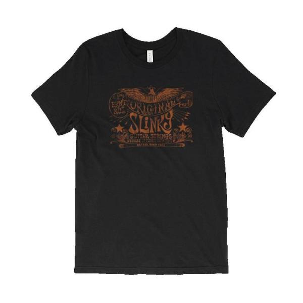 ERNIE BALL 4799 T SHIRT...