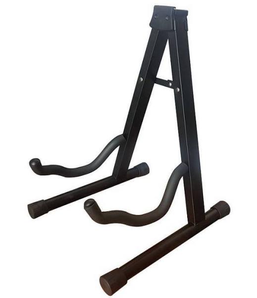 Extreme GS1B -  SUPPORTO PER CHITARRA E BASSO UNIVERSALE SVASATO A-STYLE