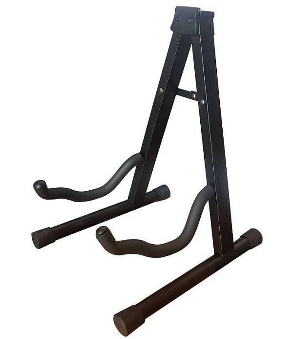 Extreme GS1B -  SUPPORTO PER CHITARRA E BASSO UNIVERSALE SVASATO A-STYLE