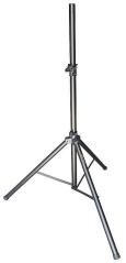 Extreme SS -  ( STATIVI ) SPEAKER STAND SUPPORTO CASSE IN ACCIAIO RICHIUDIBILE ALTEZZA REGOLABILE SISTEMA DI SICUREZZA