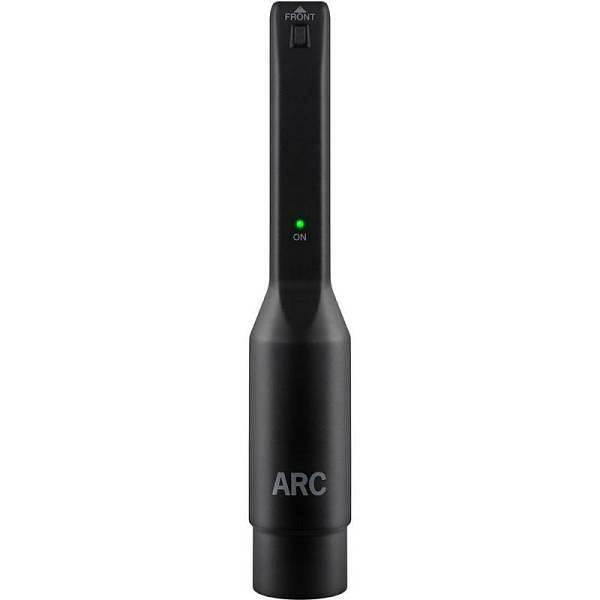 IK Multimedia MEMS MIC DI MISURAZIONE x ARCSYSTEM 2.5