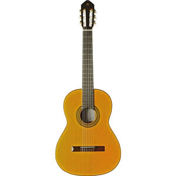 Eko Vibra 300 Natural - chitarra classica top della serie