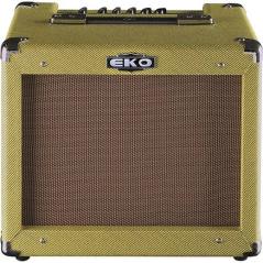 Eko Nashville 15 - AMPLIFICATORE COMBO 12" PER CHITARRA ELETTRICA 15W