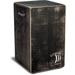 SCHLAGWERK CP5230 - Cajon Urban OS Grunge Black