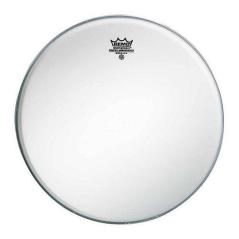 Remo Weatherking Ambassador Coated 15" - pelle battente per rullante o tom