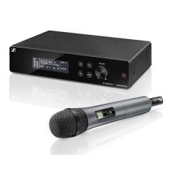 Sennheiser XSW 2-835-E - sistema radiomicrofono palmare - 821-832 / 863-865 MHz