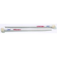 Zildjian ZSDMTB Double - Bacchette/Mallet Travis Barker