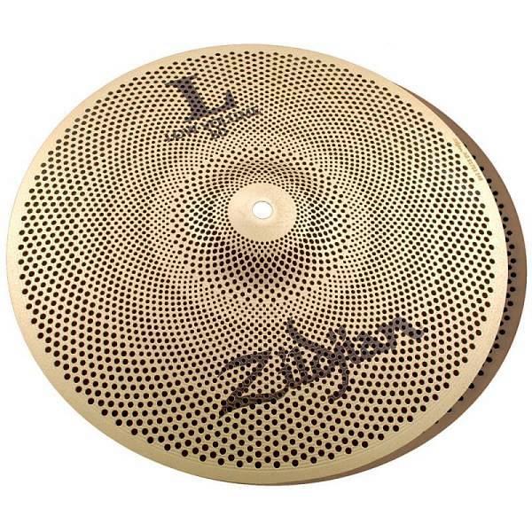 Zildjian 13" LOW VOLUME L80 HIHAT (cm.33)