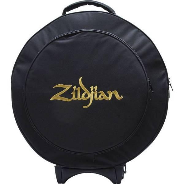 Zildjian BORSA PIATTI PREMIUM 22" C/RUOTE