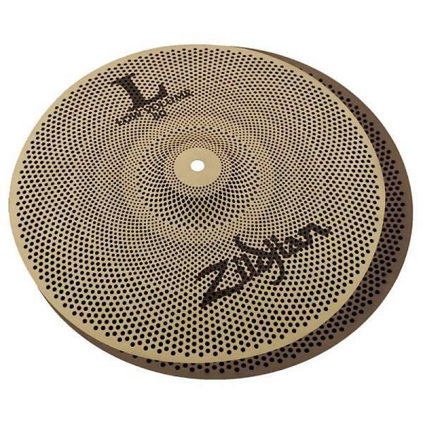 Zildjian 14" LOW VOLUME L80 HIHAT (cm.36)