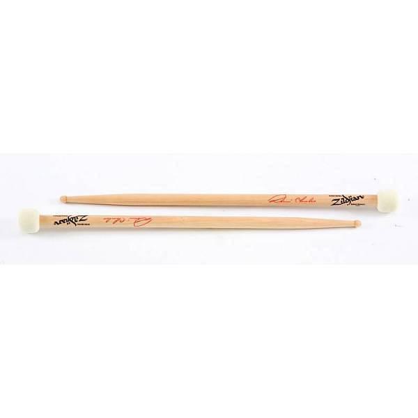 Zildjian ZSDMDC DC Double - Bacchette/Mallet Dennis Chambers