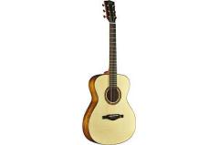 Eko Wow 018 SK Spruce/Koa