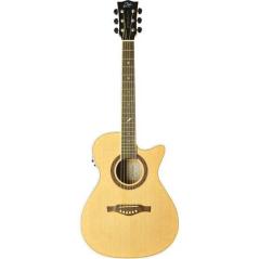Eko One 018 CW Eq Natural