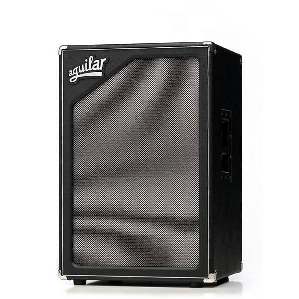 Aguilar SL 212 Black - 4 ohm - cabinet per basso