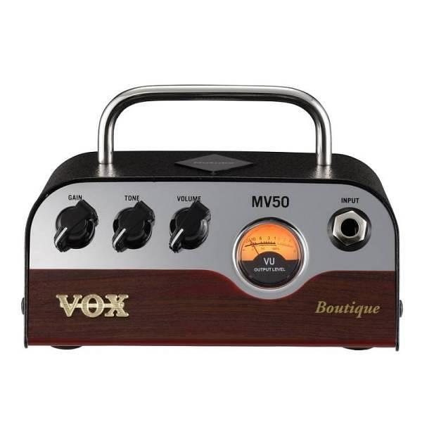 Vox MV50 Boutique