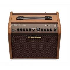 Fishman Loudbox Mini Charge - amplificatore a batteria per strumenti acustici