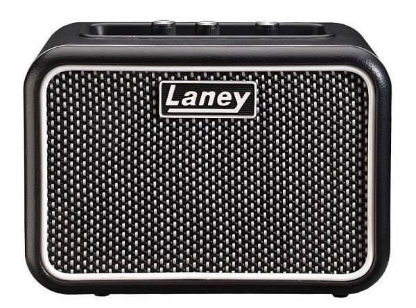 Laney MINI-SUPERGROUP - mini combo 'smart' SUPERGROUP - Mono