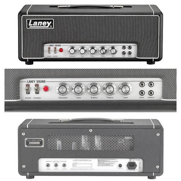 Laney LA30BL 30W HEAD