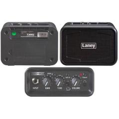 Laney MINI-IRON - mini combo 'smart' IRONHEART - Mono
