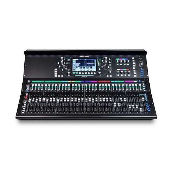 Allen & Heath SQ-7