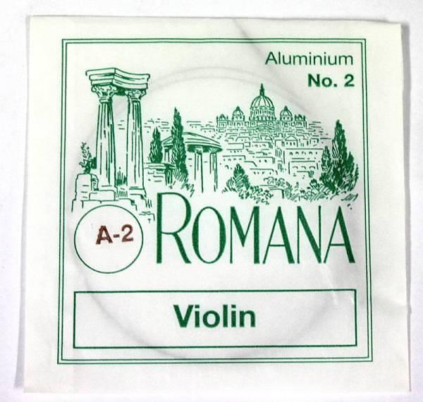 Romana 632602 LA 2° corda violino