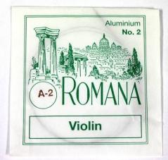 Romana 632602 LA 2° corda violino