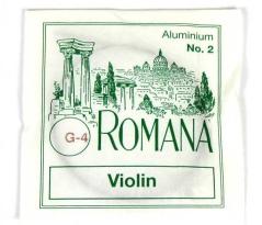 Romana 632604 SOL 4° corda violino