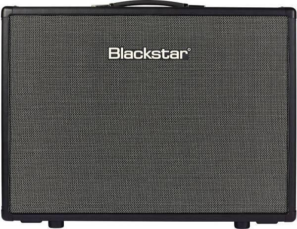 Blackstar HTV2-212 - cabinet per chitarra 2 x 12 Celestion