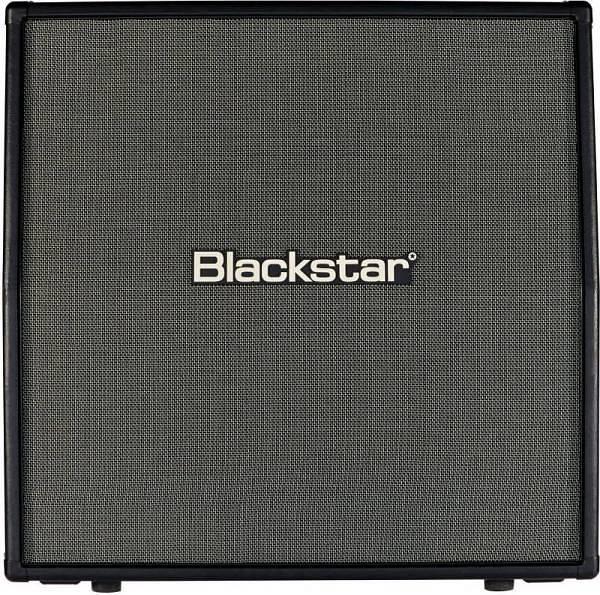 Blackstar HTV2-412A - cabinet per chitarra angolato coni Celestion