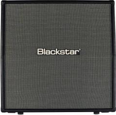 Blackstar HTV2-412A - cabinet per chitarra angolato coni Celestion
