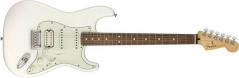 Fender Player Stratocaster HSS Pau Ferro Polar White