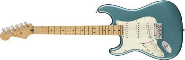 Fender Player Stratocaster MN LH Tidepool