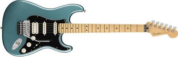 Fender Player Stratocaster w/Floyd Rose HSS MN Tidepool