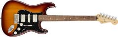 Fender Player Stratocaster HSH Pau Ferro Tobacco Sunburst