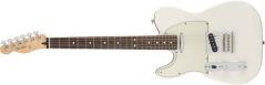 Fender Player Telecaster Pau Ferro LH Polar White