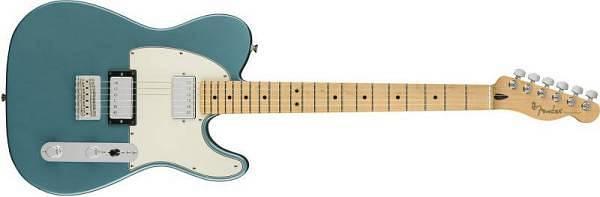 Fender Player Telecaster HH MN Tidepool