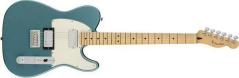 Fender Player Telecaster HH MN Tidepool