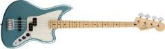 Fender Player Jaguar Bass MN Tidepool