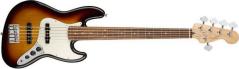 Fender Player Jazz Bass V Pau Ferro 3C Sunburst