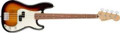 Fender Player Precision Bass Pau Ferro 3C Sunburst