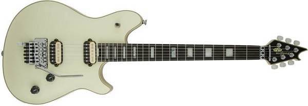 EVH WolfgangÂ® USA