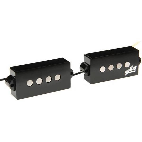 Aguilar AG 4P-HOT Pickup Precision, Set/2