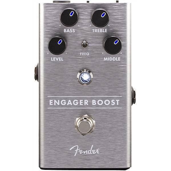 Fender Engager Boost
