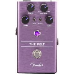 Fender THE PELT fuzz - pedale fuzz