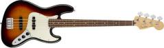 Fender Player Jazz Bass Pau Ferro 3C Sunburst