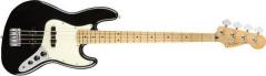 Fender Player Jazz Bass MN Black