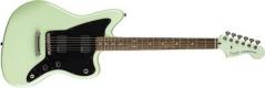 Squier by Fender Contemporary Active Jazzmaster HH ST LRL Surf Pearl